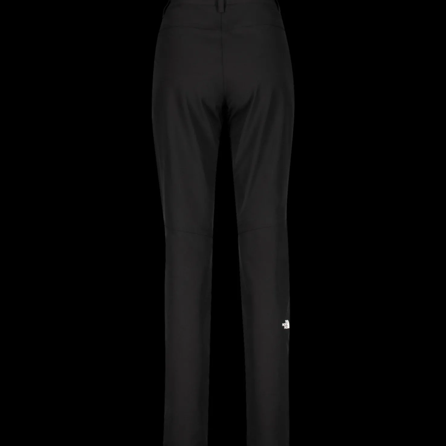 Grivola Pant, naisten retkeilyhousut - Softshell Housut - Grivola Pant, naisten retkeilyhousut