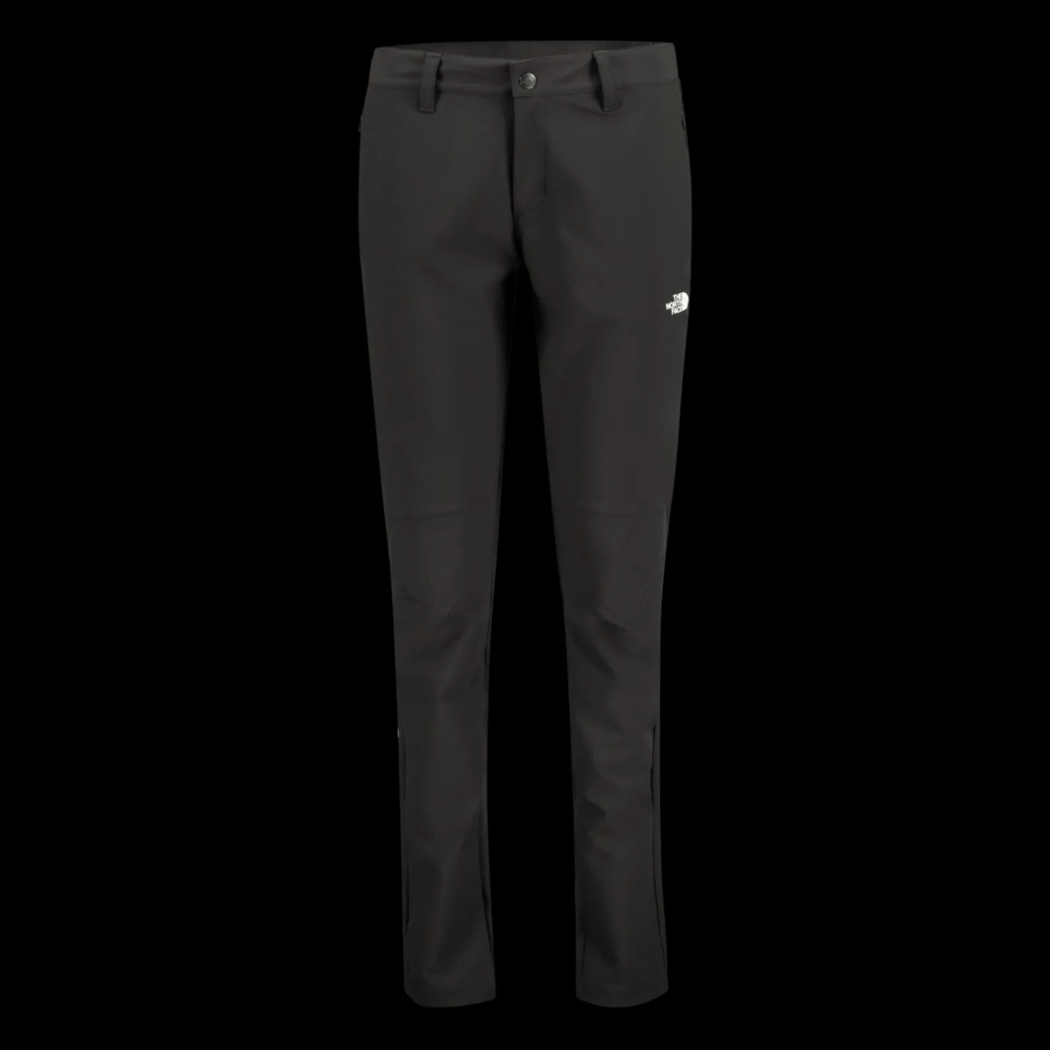 Grivola Pant, naisten softshell-housut - Softshell Housut - Grivola Pant, naisten softshell-housut