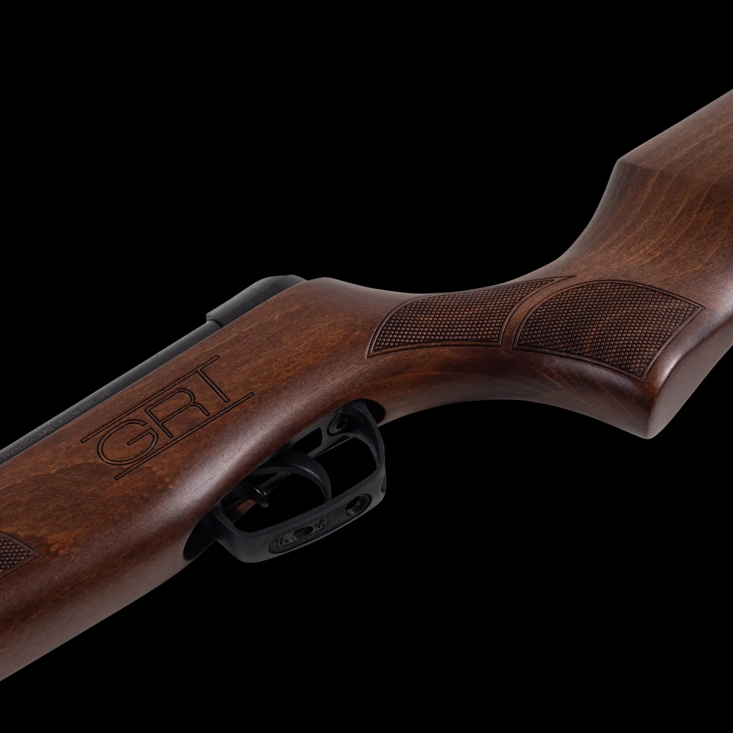 Grt Meteor Evo Silentium, ilmakivääri - Ilma-Aseet - Grt Meteor Evo Silentium, ilmakivääri