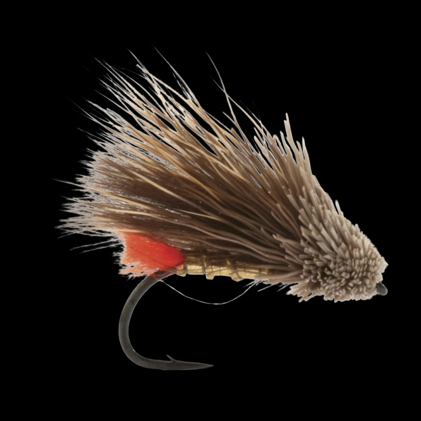 GRØTHE MUDDLERN - 8. - Valmisperhot - GRØTHE MUDDLERN - 8.