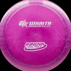G-star Driver Wraith - Frisbeegolf - G-star Driver Wraith