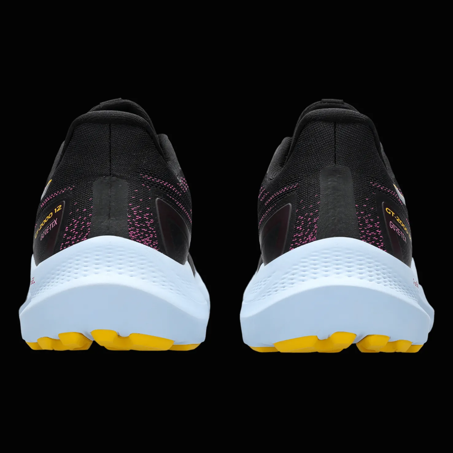 GT-2000 12 Gore-Tex, naisten vedenpitävät juoksukengät - Juoksukengät Naisten - GT-2000 12 Gore-Tex, naisten vedenpitävät juoksukengät