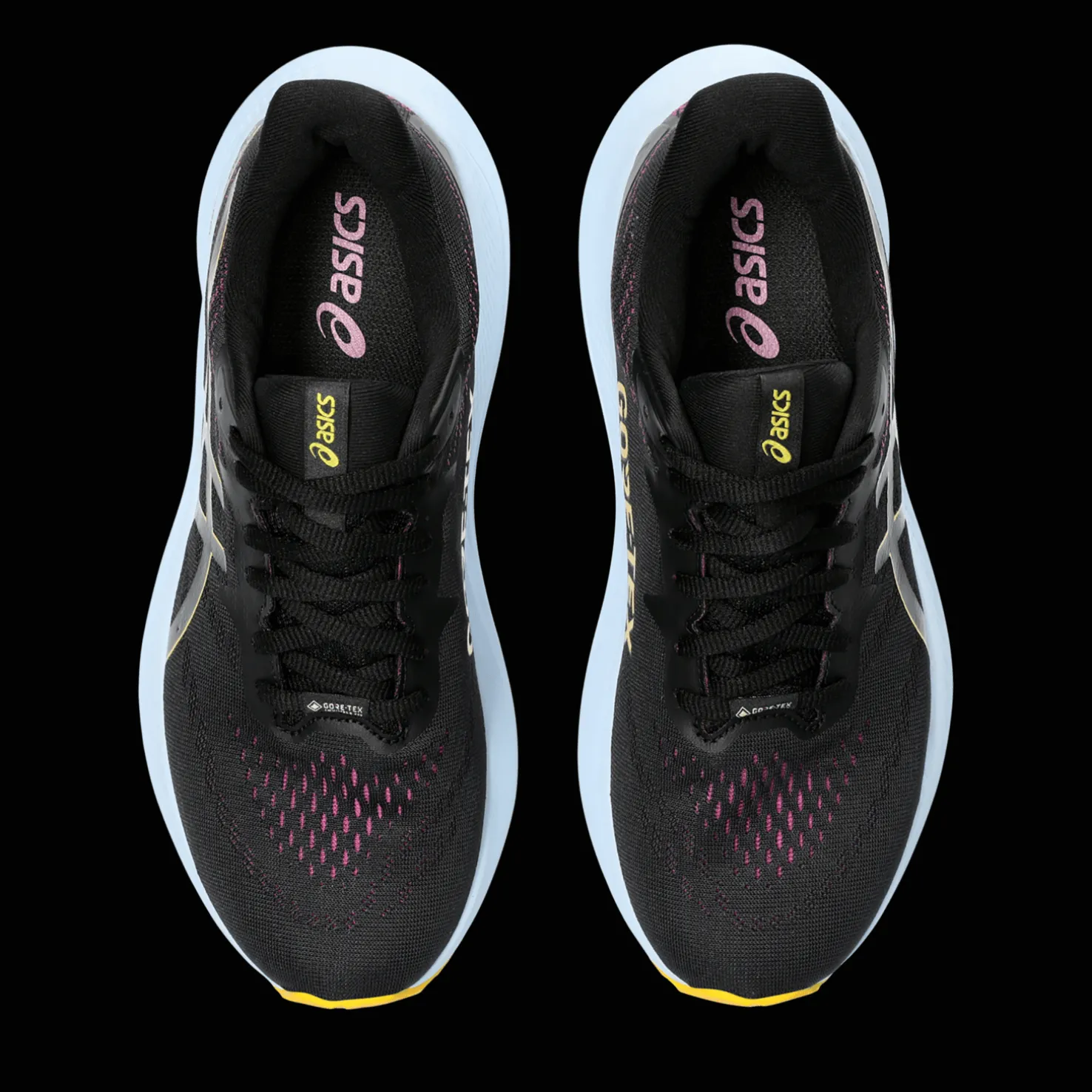 GT-2000 12 Gore-Tex, naisten vedenpitävät juoksukengät - Juoksukengät Naisten - GT-2000 12 Gore-Tex, naisten vedenpitävät juoksukengät