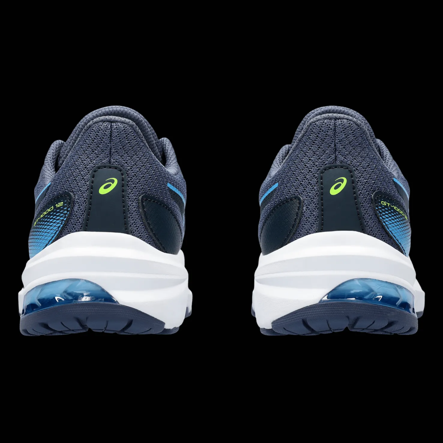 GT-1000 12 GS, juoksukengät, nuoret - Juoksukengät Lasten Ja Nuorten - GT-1000 12 GS, juoksukengät, nuoret