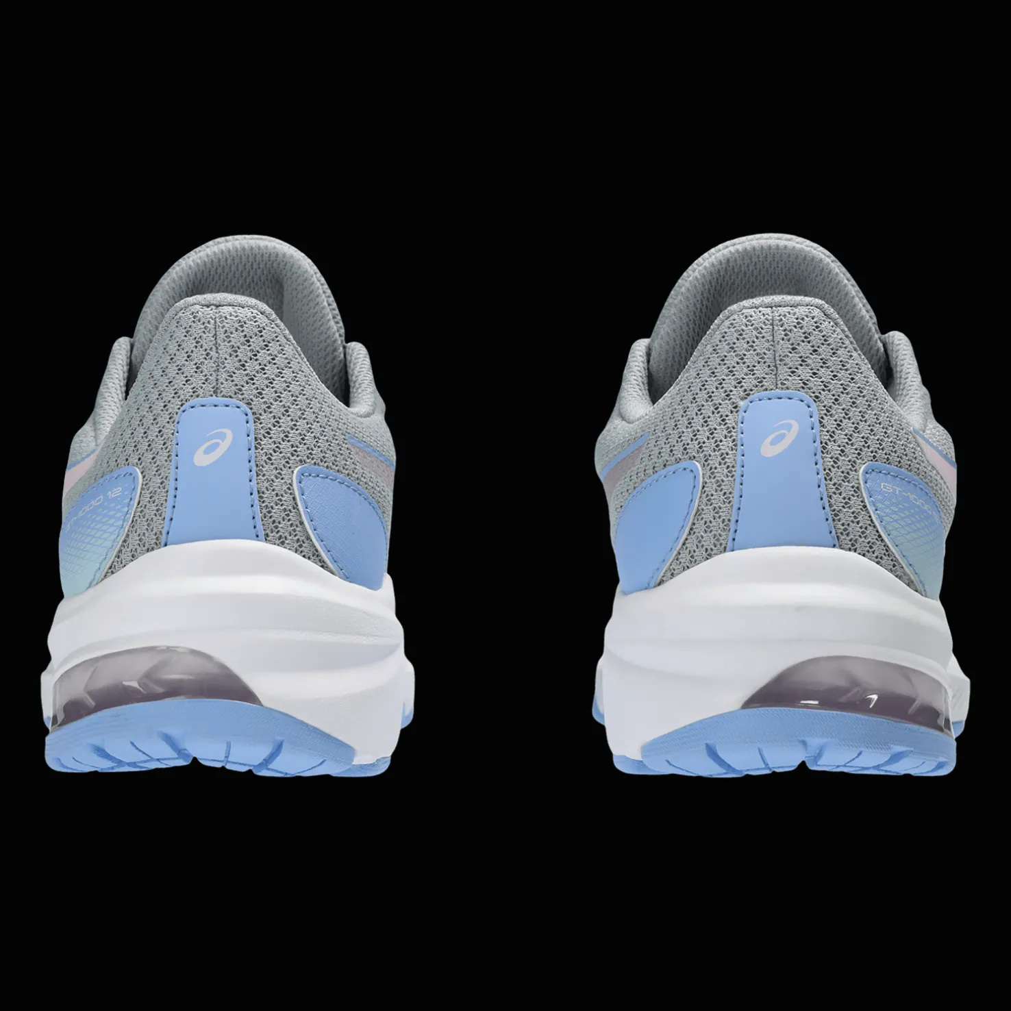 GT-1000 12 GS, juoksukengät, nuoret - Juoksukengät Lasten Ja Nuorten - GT-1000 12 GS, juoksukengät, nuoret