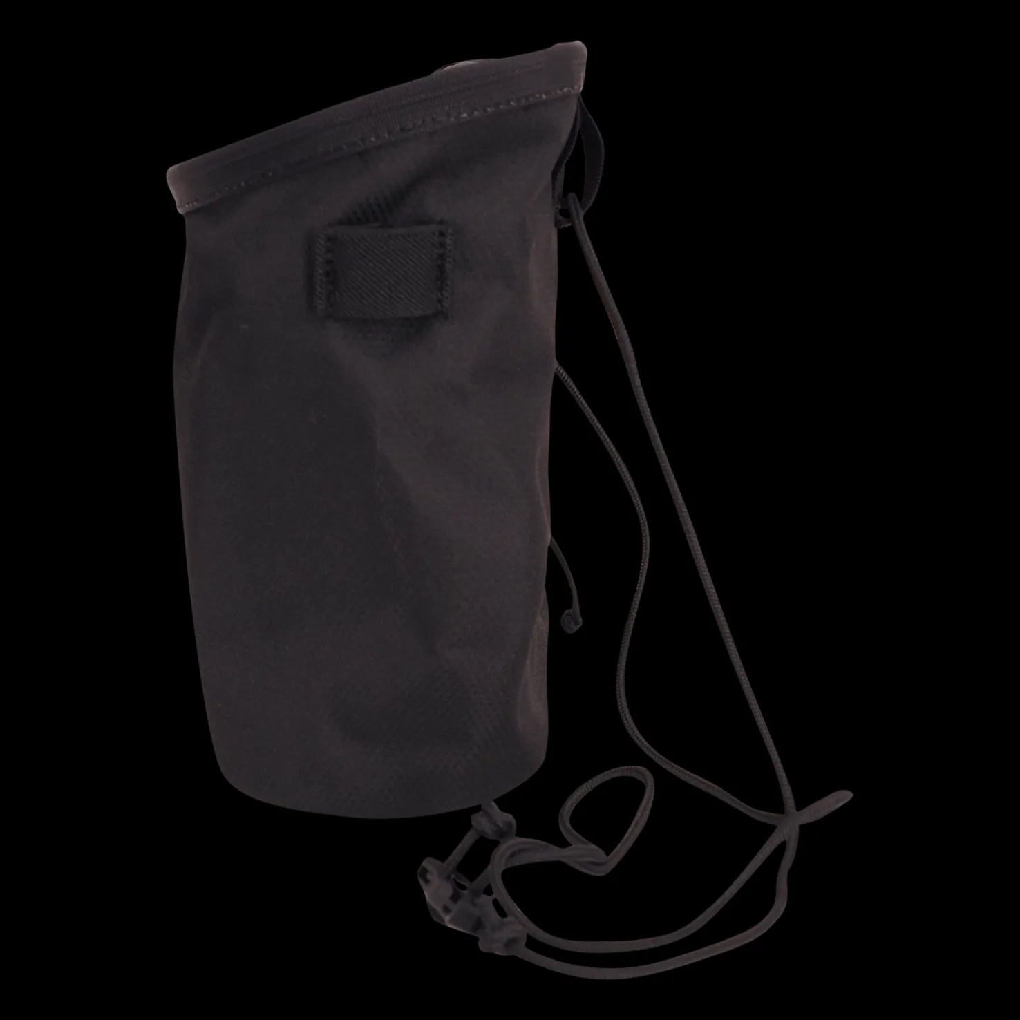 Gym Basic Chalk Bag, magnesiumpussi - Kiipeilytarvikkeet - Gym Basic Chalk Bag, magnesiumpussi