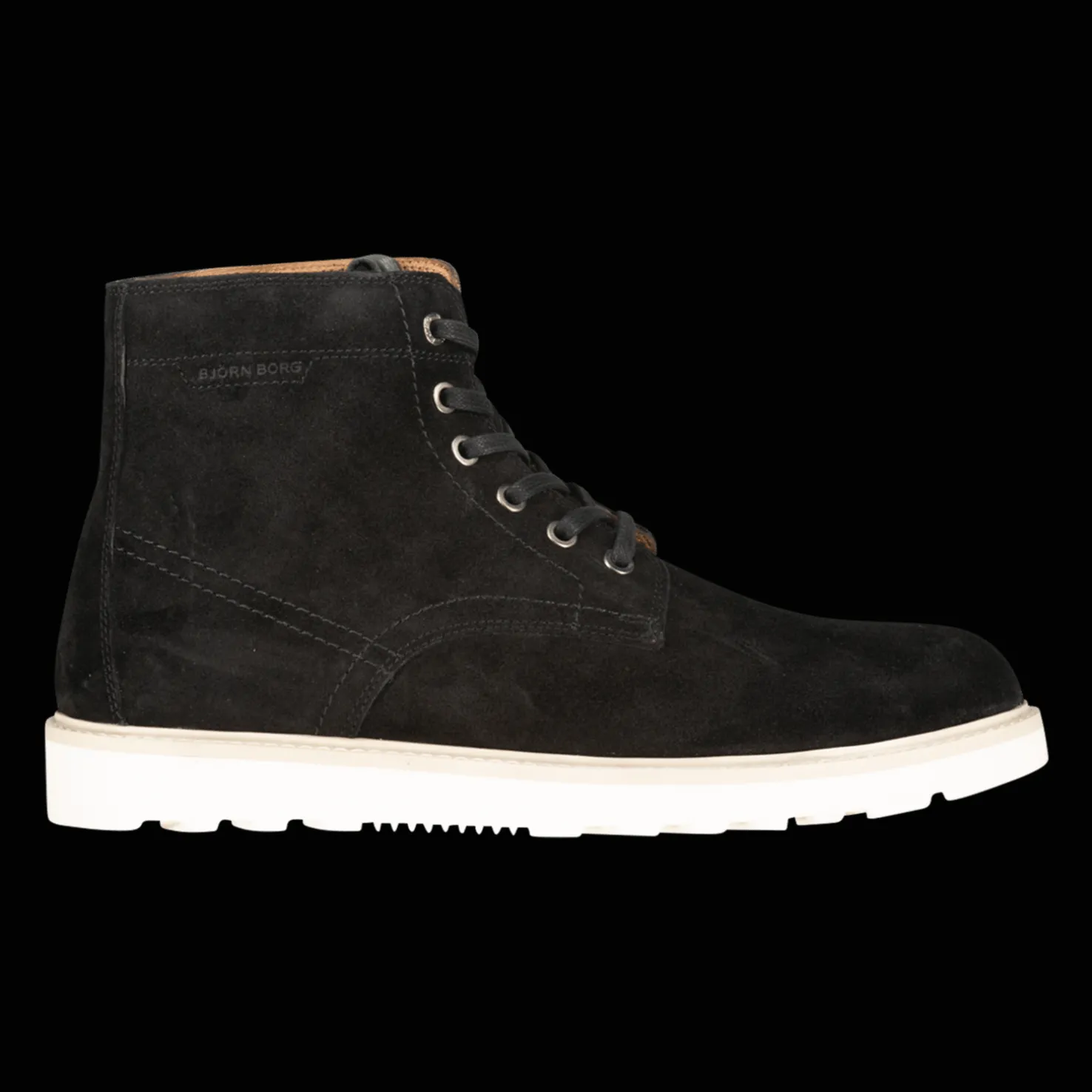 H500 Hiker High, miesten talvikengät - Talvikengät - H500 Hiker High, miesten talvikengät