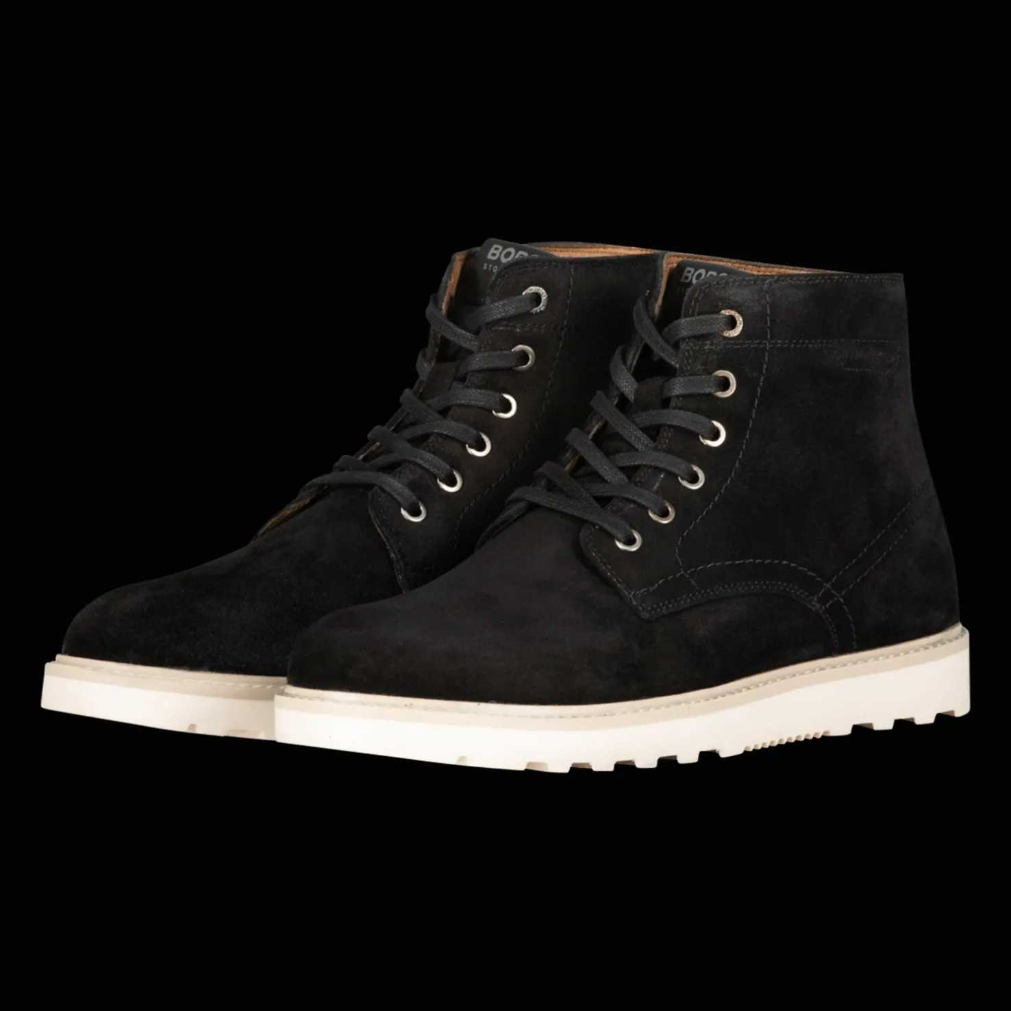 H500 Hiker High, miesten talvikengät - Talvikengät - H500 Hiker High, miesten talvikengät