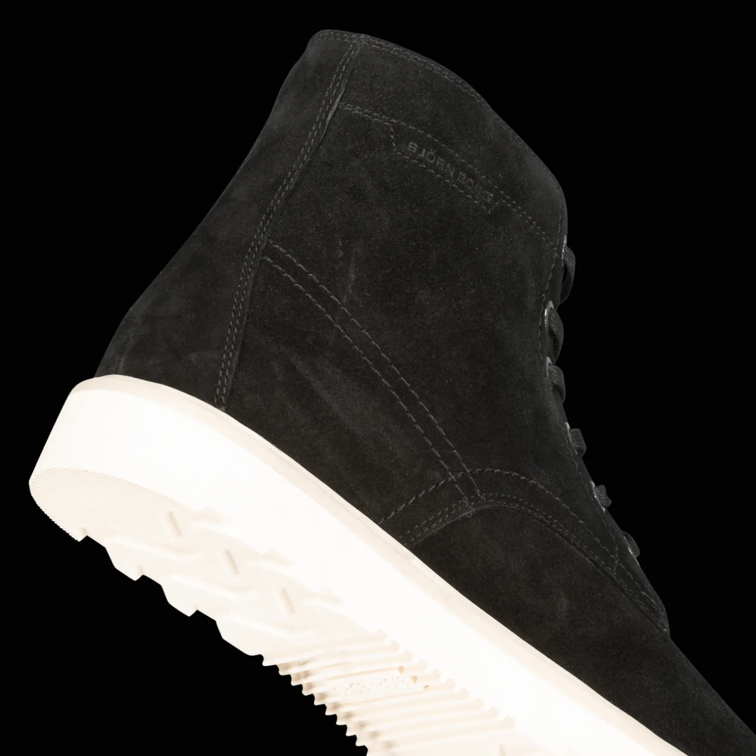 H500 Hiker High, miesten talvikengät - Talvikengät - H500 Hiker High, miesten talvikengät