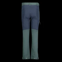 Hansnes Hiking Pants, nuorten vaellushousut - Ulkoiluhousut - Hansnes Hiking Pants, nuorten vaellushousut