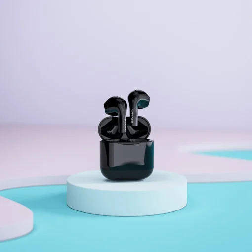 HAPPY PLUGS Joy Headphones In-Ear TWS, langattomat kuulokkeet - Kamerat, Kaiuttimet Ja Kuulokkeet - HAPPY PLUGS Joy Headphones In-Ear TWS, langattomat kuulokkeet