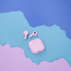 HAPPY PLUGS Joy Headphones In-Ear TWS, langattomat kuulokkeet - Kamerat, Kaiuttimet Ja Kuulokkeet - HAPPY PLUGS Joy Headphones In-Ear TWS, langattomat kuulokkeet