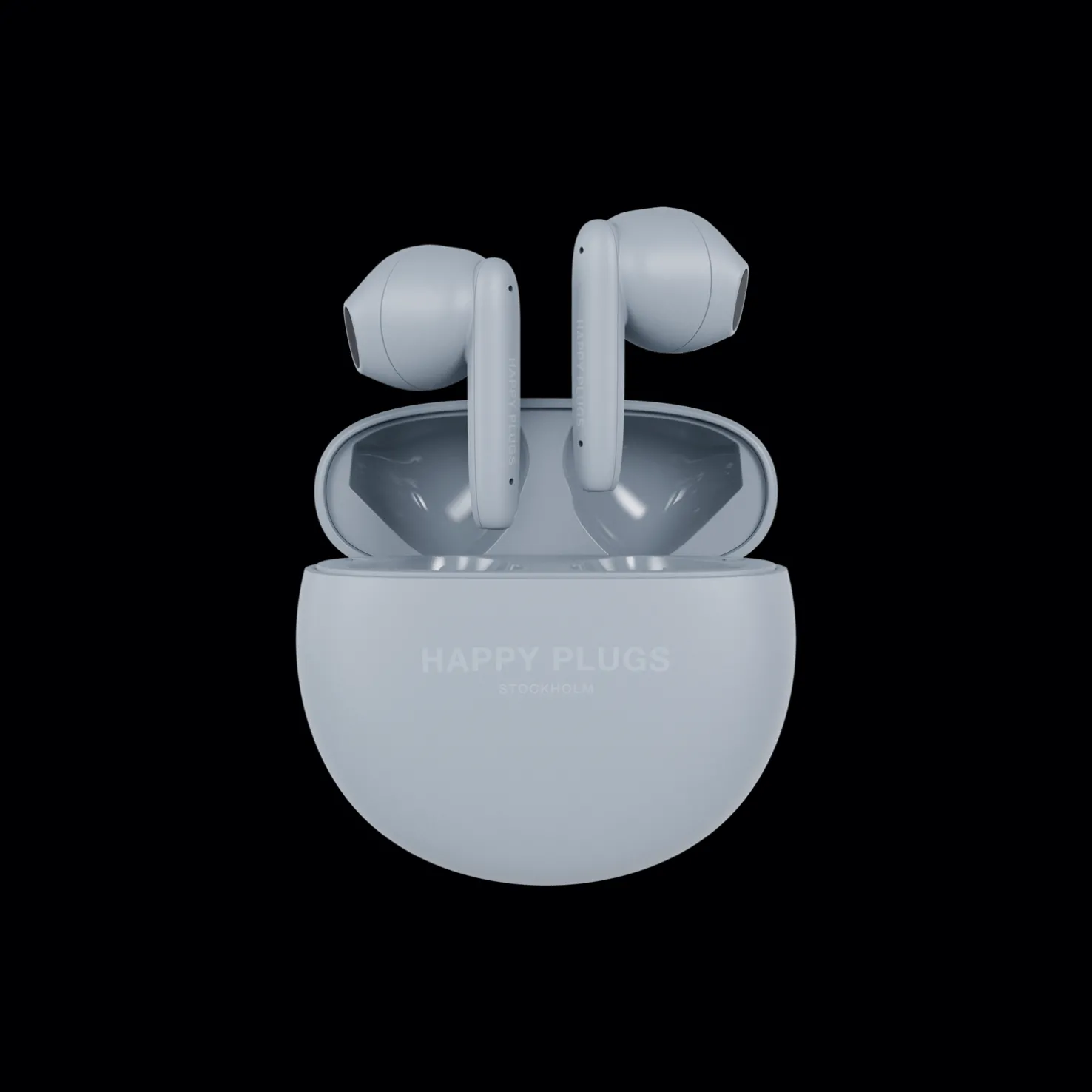 HAPPY PLUGS Joy Lite Headphones In-Ear TWS, langattomat kuulokkeet - Kamerat, Kaiuttimet Ja Kuulokkeet - HAPPY PLUGS Joy Lite Headphones In-Ear TWS, langattomat kuulokkeet