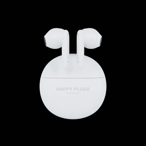 HAPPY PLUGS Joy Lite Headphones In-Ear TWS, langattomat kuulokkeet - Kamerat, Kaiuttimet Ja Kuulokkeet - HAPPY PLUGS Joy Lite Headphones In-Ear TWS, langattomat kuulokkeet