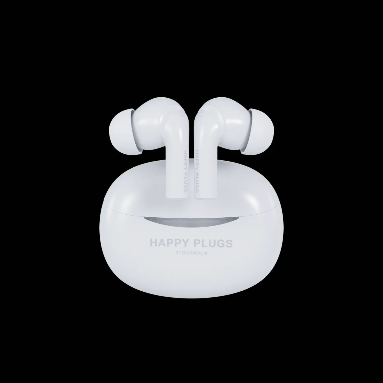 HAPPY PLUGS Joy Pro Headphones In-Ear TWS, langattomat kuulokkeet - Kamerat, Kaiuttimet Ja Kuulokkeet - HAPPY PLUGS Joy Pro Headphones In-Ear TWS, langattomat kuulokkeet