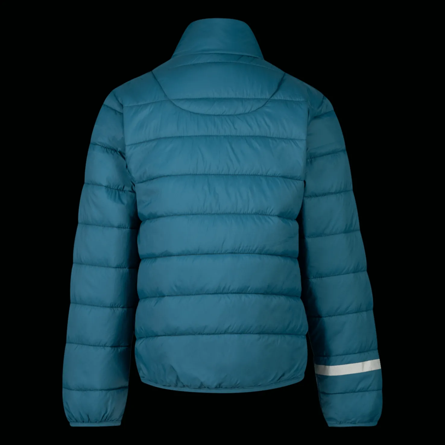 Harstad Insulated Jacket, lasten eristävä takki - Välikausitakit - Harstad Insulated Jacket, lasten eristävä takki