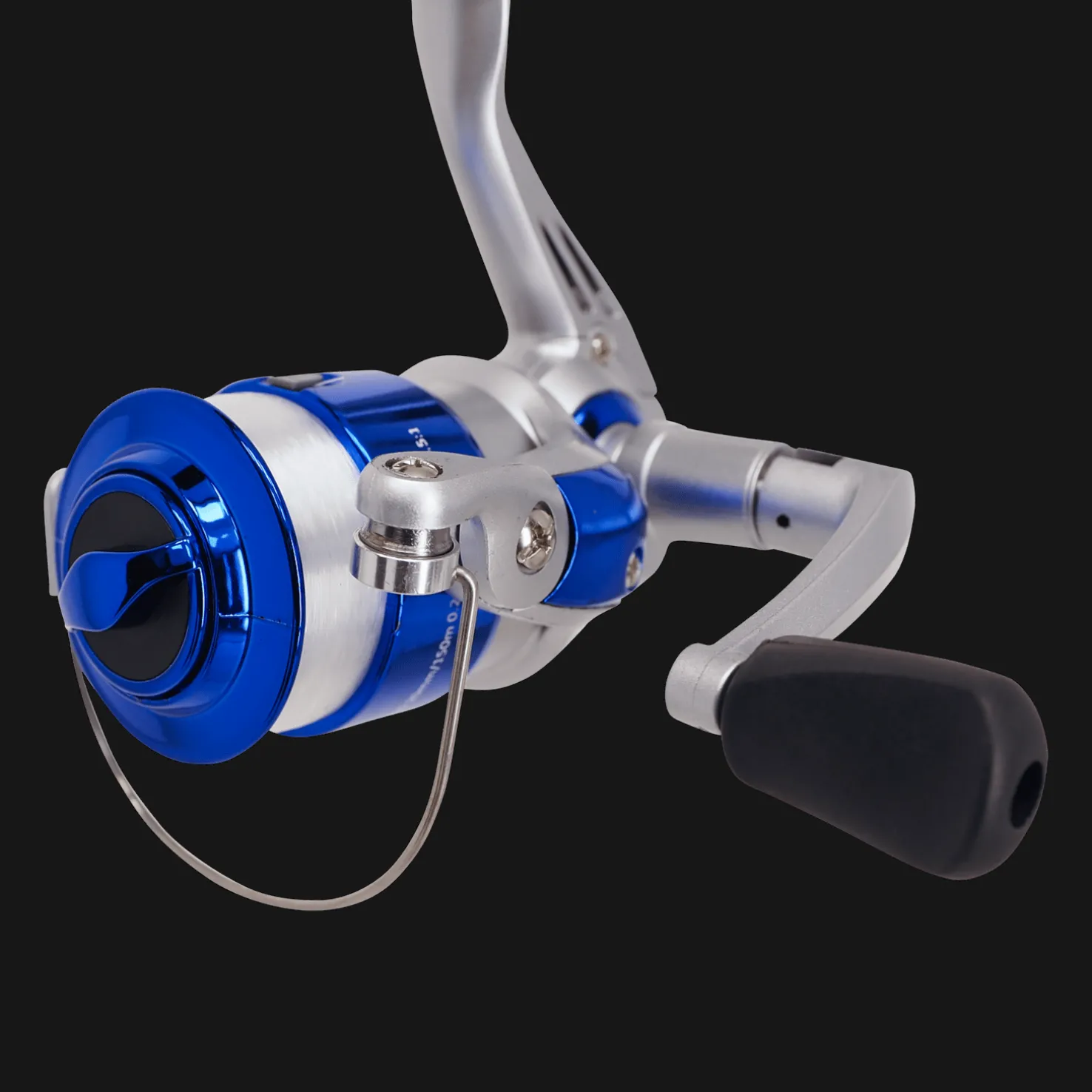 Haspelset Allround 7 ft, 5-30 g, kalastussetti, avokela - Avokelasetit - Haspelset Allround 7 ft, 5-30 g, kalastussetti, avokela