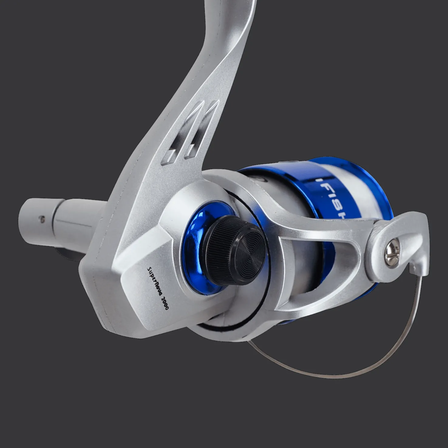 Haspelset Allround 7 ft, 5-30 g, kalastussetti, avokela - Avokelasetit - Haspelset Allround 7 ft, 5-30 g, kalastussetti, avokela