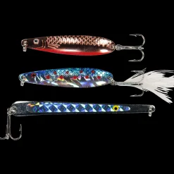 Havsöring - Viehelajitelmat - Havsöring