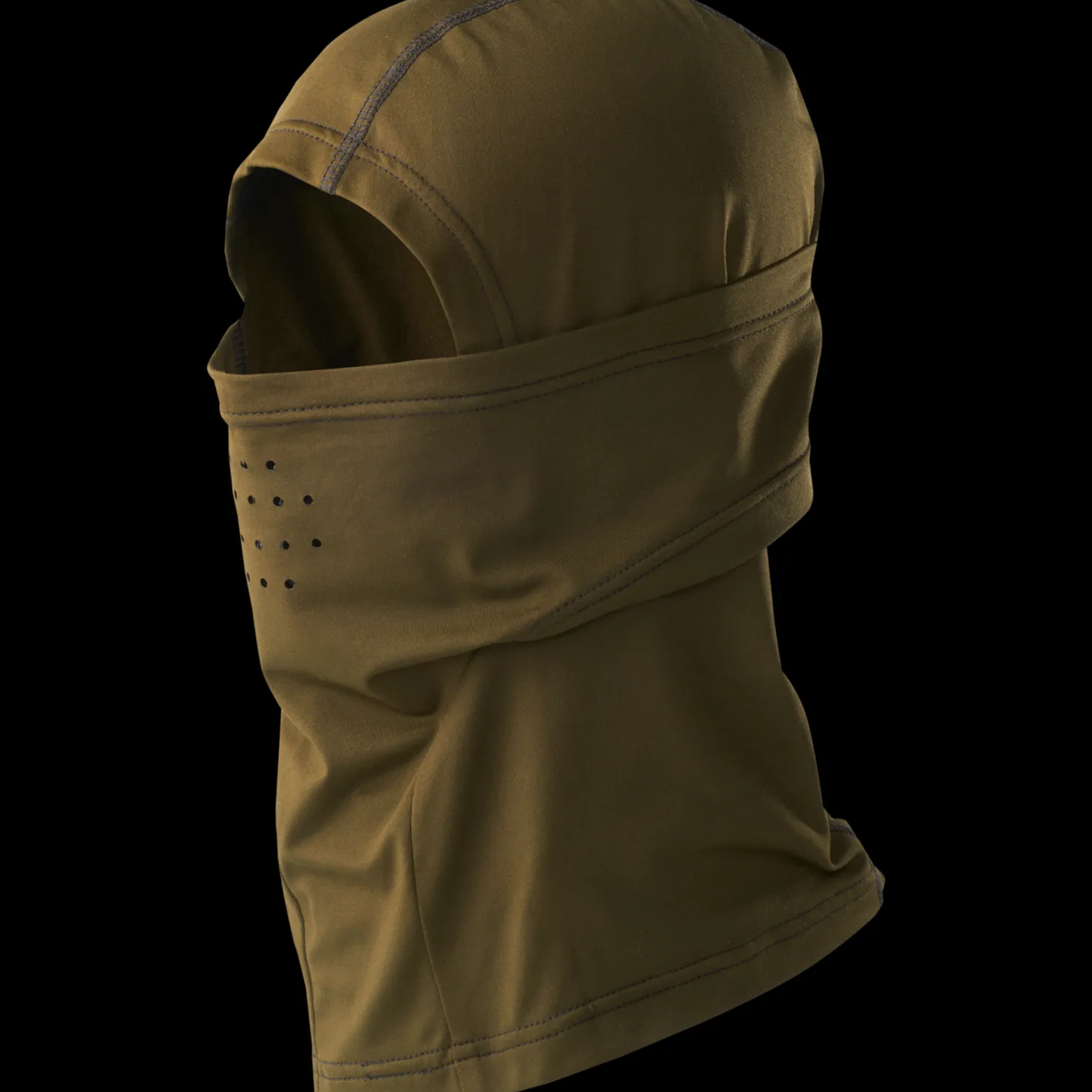 Hawker Scent Control Balaclava, kypärämyssy - Metsästysasusteet Ja Tarvikkeet - Hawker Scent Control Balaclava, kypärämyssy