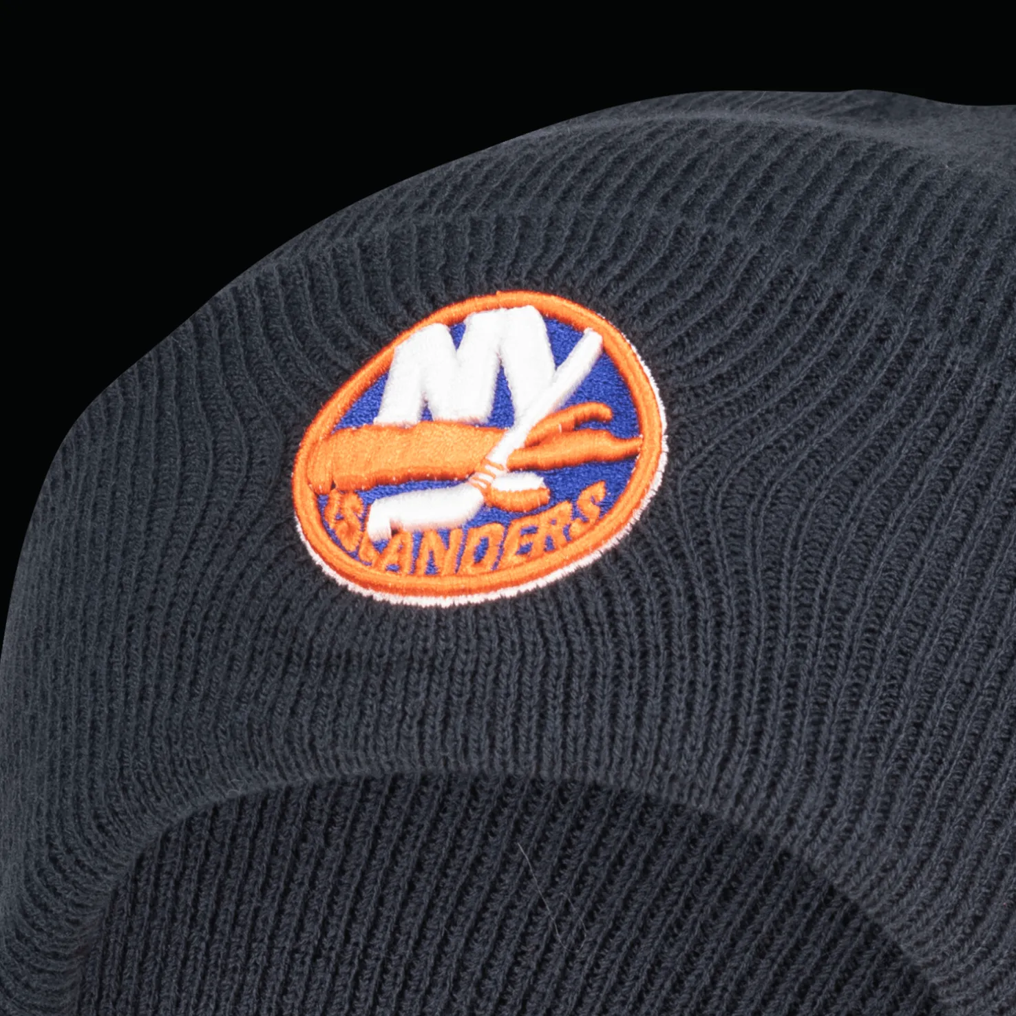 Haymaker '47 Cuff Knit 23/24, unisex pipo - NHL-Tuotteet - Haymaker '47 Cuff Knit 23/24, unisex pipo