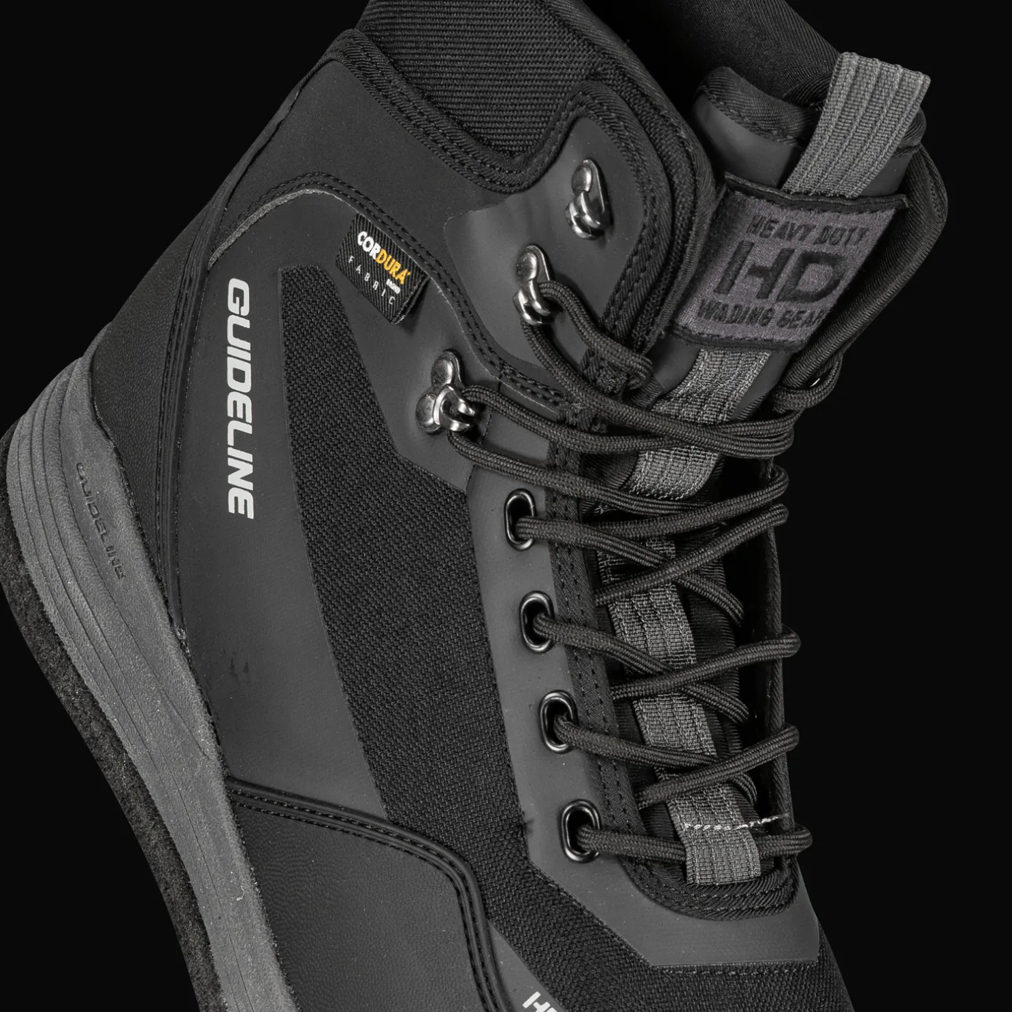 HD Boot Felt, kahluukengät - Kahluusaappaat - HD Boot Felt, kahluukengät