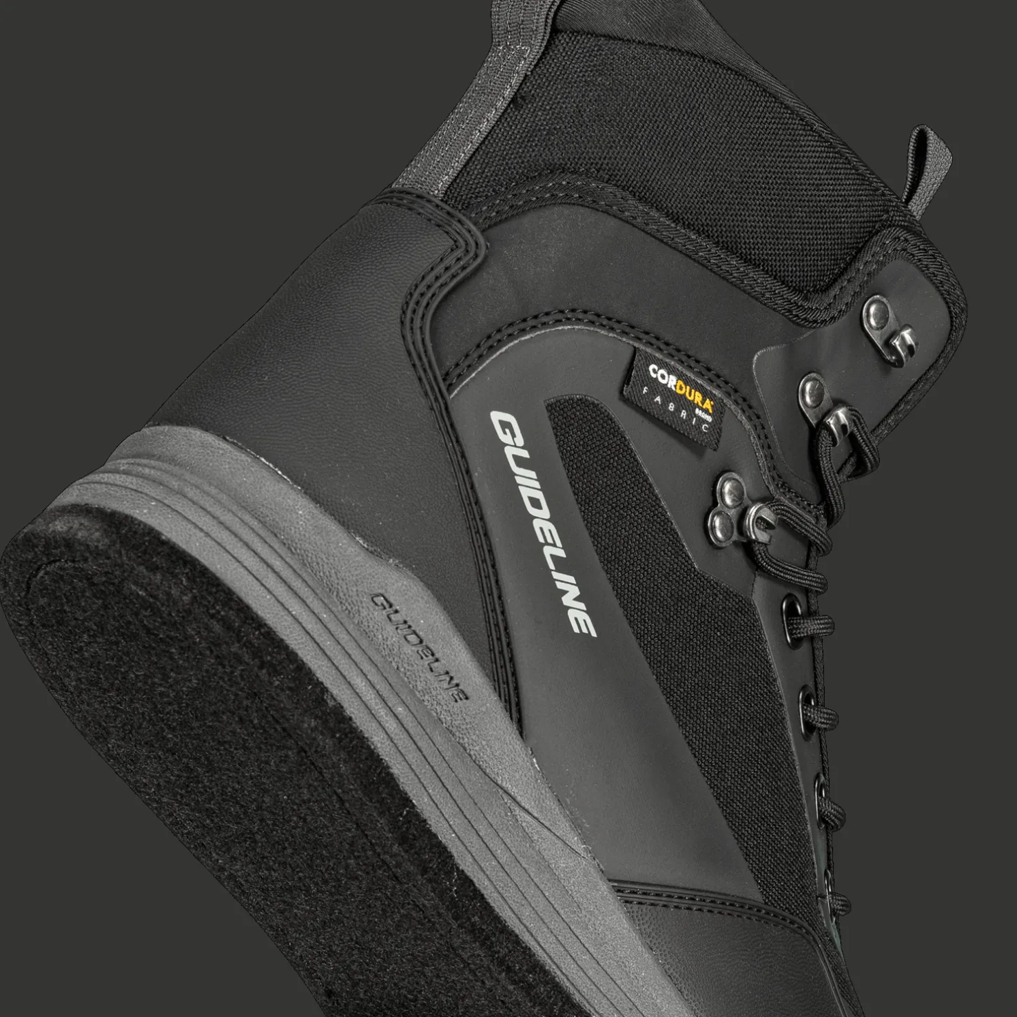 HD Boot Felt, kahluukengät - Kahluusaappaat - HD Boot Felt, kahluukengät