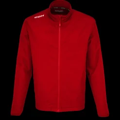 HD Suit Jacket, treenitakki, unisex - T-Paidat Ja Shortsit Jääkiekkoon - HD Suit Jacket, treenitakki, unisex