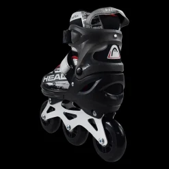 Head Raptor Kid Adjustable Inline Skate-23/24, säädettävät rullaluistimet - Rullaluistimet - Head Raptor Kid Adjustable Inline Skate-23/24, säädettävät rullaluistimet