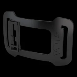 Headlamp Helmet Bracket Cross, otsalampun lisävaruste - Metsästysvarusteet - Headlamp Helmet Bracket Cross, otsalampun lisävaruste