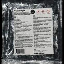 Heater Element - Retkiruoat Ja -Muonat - Heater Element