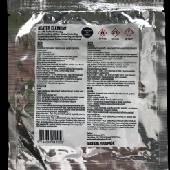 Heater Element - Retkiruoat Ja -Muonat - Heater Element