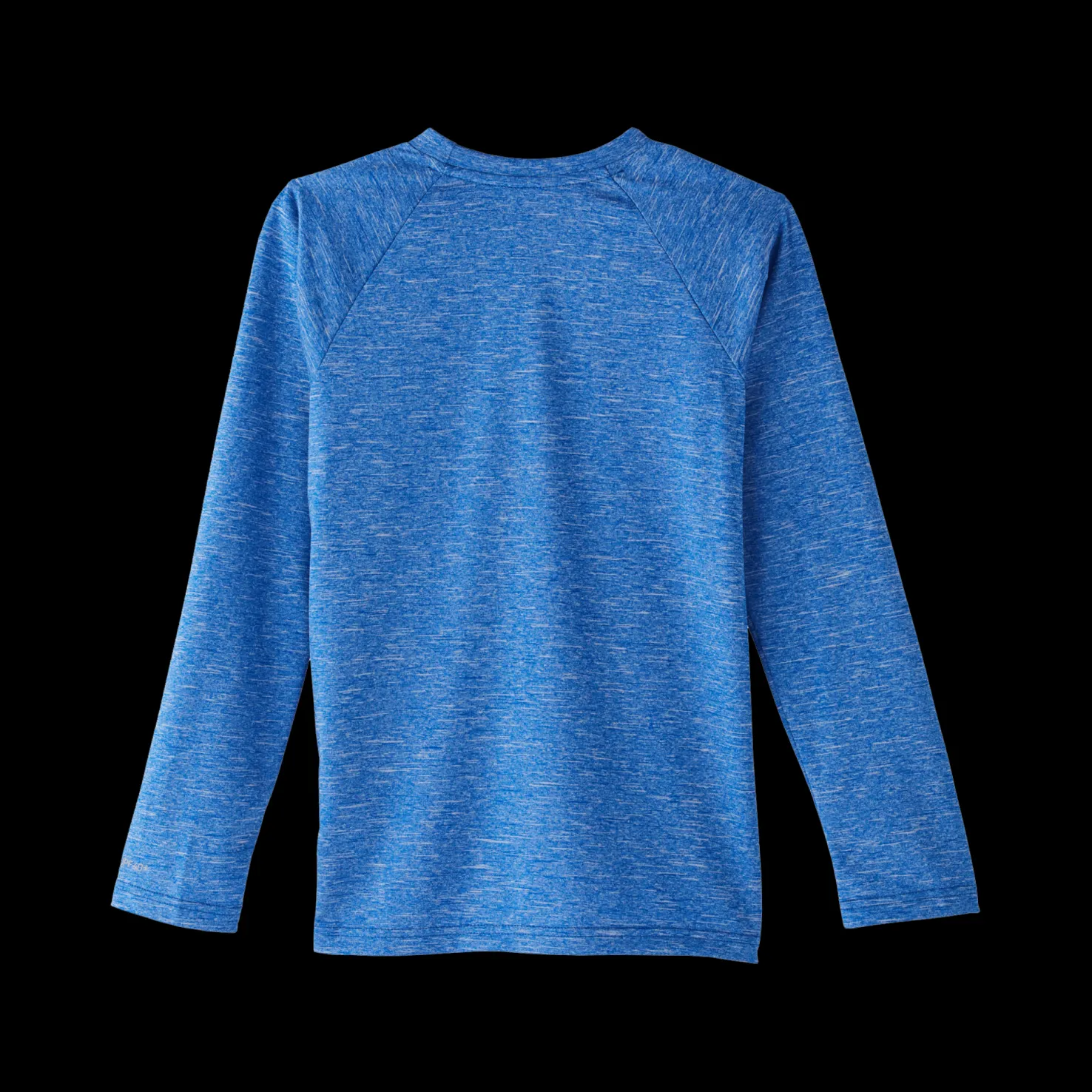 Heather Long Sleeve Hydrogua, nuorten UV-paita - Uimashortsit - Heather Long Sleeve Hydrogua, nuorten UV-paita