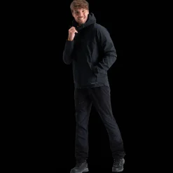 Heggelia Shell Jacket, miesten kuoritakki - Kuoritakit - Heggelia Shell Jacket, miesten kuoritakki