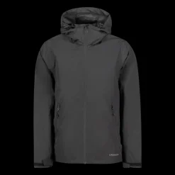 Heggelia Shell Jacket, miesten kuoritakki - Kuoritakit - Heggelia Shell Jacket, miesten kuoritakki