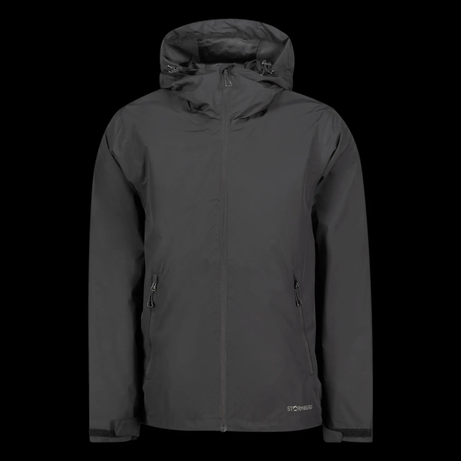 Heggelia Shell Jacket, miesten kuoritakki - Kuoritakit - Heggelia Shell Jacket, miesten kuoritakki