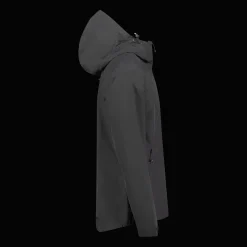 Heggelia Shell Jacket, miesten kuoritakki - Kuoritakit - Heggelia Shell Jacket, miesten kuoritakki