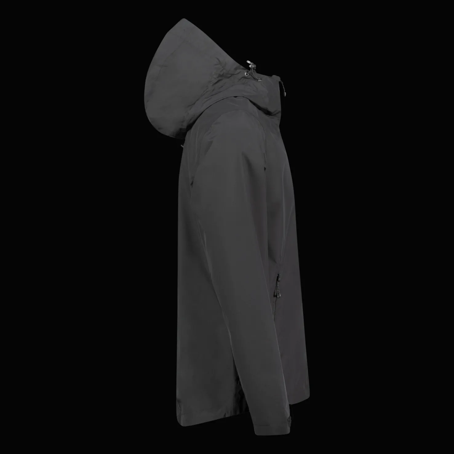 Heggelia Shell Jacket, miesten kuoritakki - Kuoritakit - Heggelia Shell Jacket, miesten kuoritakki