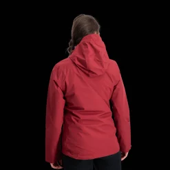 Heggelia Shell Jacket W, naisten kuoritakki - Kuoritakit - Heggelia Shell Jacket W, naisten kuoritakki