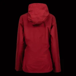 Heggelia Shell Jacket W, naisten kuoritakki - Kuoritakit - Heggelia Shell Jacket W, naisten kuoritakki