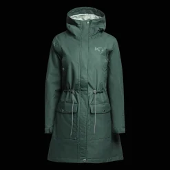 Helena Parka, naisten talviparka - Talvitakit - Helena Parka, naisten talviparka