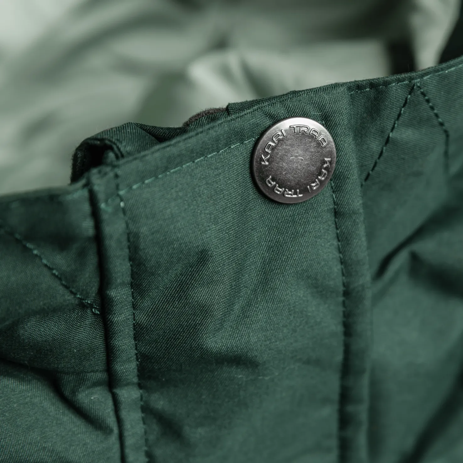 Helena Parka, naisten talviparka - Talvitakit - Helena Parka, naisten talviparka