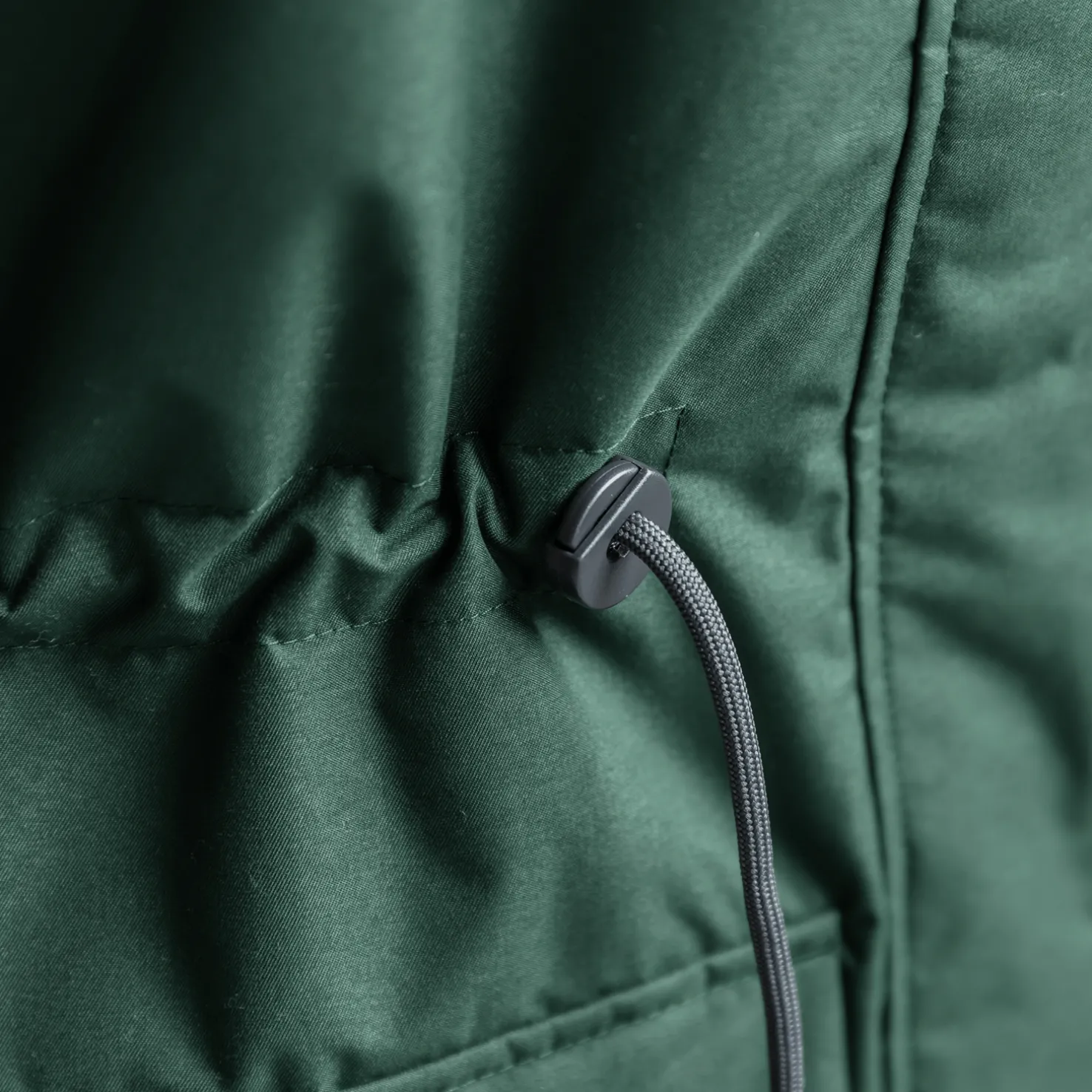 Helena Parka, naisten talviparka - Talvitakit - Helena Parka, naisten talviparka