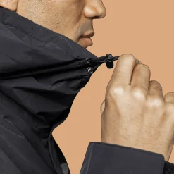 Helsinki Insulated Parka, miesten talviparka - Talvitakit - Helsinki Insulated Parka, miesten talviparka