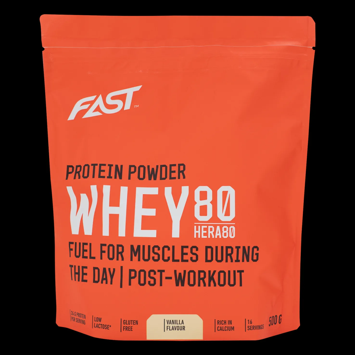 HERA80 - Proteiinilisät - HERA80