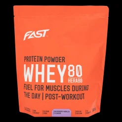 HERA80 - Proteiinilisät - HERA80