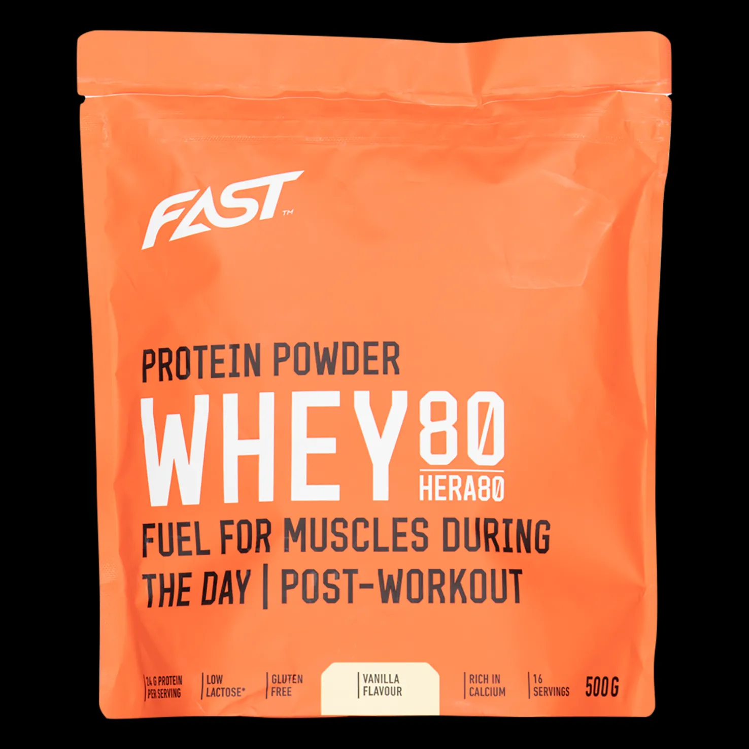 HERA80 - Proteiinilisät - HERA80