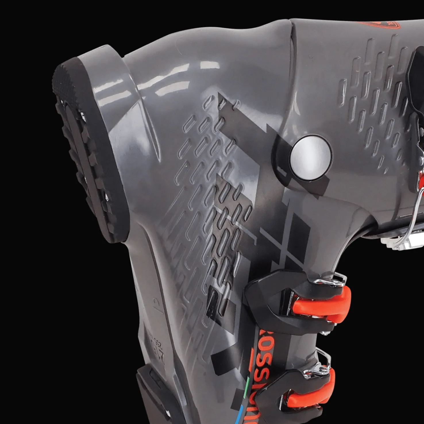 HERO JR J3 24/25, nuorten laskettelumonot - Laskettelumonot - HERO JR J3 24/25, nuorten laskettelumonot