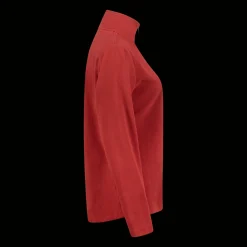 Hesseng Fleece Jacket W, naisten fleecetakki - Välikausitakit - Hesseng Fleece Jacket W, naisten fleecetakki