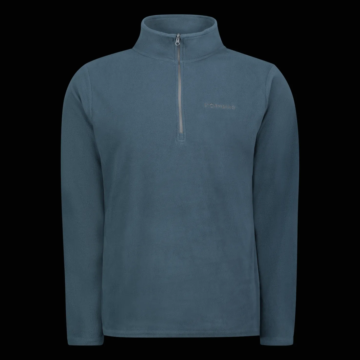 Hesseng Zip Fleece, fleecepaita - Fleecepaidat - Hesseng Zip Fleece, fleecepaita